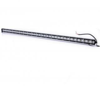 LED Bar Auto 108W Super Slim 12/24V, 9180 Lumeni, 38 /97cm, Combo Beam ()