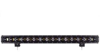 LED Bar Auto 150W 6D 12V-24V, 16200 Lumeni, 34 /86.5 cm