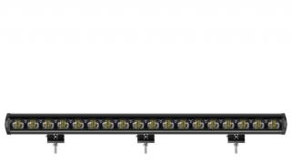 LED Bar Auto 180W 6D 12V-24V, 19440 Lumeni, 41 /103 cm