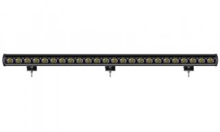 LED Bar Auto 240W 6D 12V-24V, 25920 Lumeni, 51 /132.2 cm