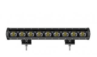 LED Bar Auto 90W 6D 12V-24V, 9720 Lumeni, 21 /53.5 cm