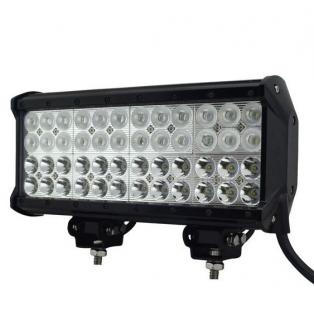 LED Bar Auto cu 2 faze (faza scurta/faza lunga) 144W/12V-24V, 12240 Lumeni, lung ()