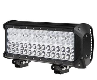 LED Bar Auto cu 2 faze (faza scurta/faza lunga) 180W/12V-24V, 15300 Lumeni, lung ()