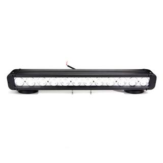 LED Bar Auto Offroad 120W/12V-24V, 10200 Lumeni, 20 /51 cm, Combo Beam 12/60 Gra ()