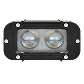 LED Bar Auto Offroad 20W/12V-24V, 1700 Lumeni, 4.6 /12 cm, Spot Beam 12 Grade  ()