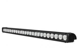 LED Bar Auto Offroad 240W/12V-24V, 20400 Lumeni, 39 /100 cm, Combo Beam 12/60 Gr ()