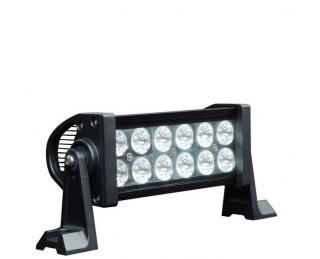 LED Bar Auto Offroad 36W/12V-24V, 2640 Lumeni, 7,5 /19 cm, Spot Beam 12° ()