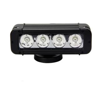 LED Bar Auto Offroad 40W/12V-24V, 3400 Lumeni, 8 /20 cm, Spot Beam 12 Grade  ()