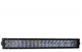 LED Bar Auto Offroad 4D 120W/12V-24V, 8800 Lumeni, 21,5 /55 cm, Combo Beam ()