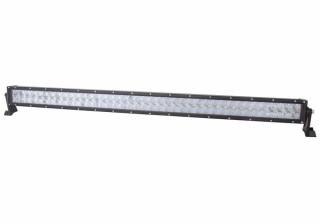 LED Bar Auto Offroad 4D 240W/12V-24V, 17.600 Lumeni, 41,5 /106 cm, Combo Beam ()