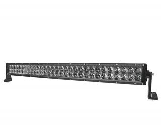 LED Bar Auto Offroad 4D 288W/12V-24V, 21.100 Lumeni, 50 /127 cm, Combo Beam ()