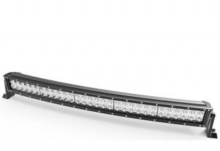 LED Bar Curbat 180W/12V-24V, 15300 Lumeni, 32 /81 cm, Combo Beam 12/60 Grade  ()