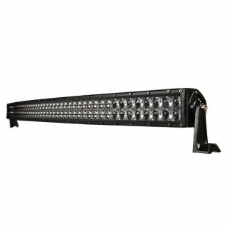 LED Bar Curbat 240W/12V-24V, 20400 Lumeni, 42 /106 cm, Combo Beam 12/60 Grade  ()