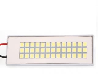 Led Panel Alb 39 SMD 2835 12V/24V - BTLE1505 (Contacteaza-ne:)