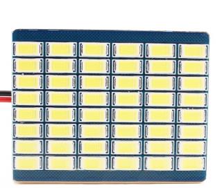 Led Panel Alb 48 SMD 5730 12/24V - BTLEK034