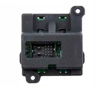 Modul adaptiv AFS ALC xenon 7180829, 63117180829 SMC II E81, E87, E88 E82 X1 E84 ()