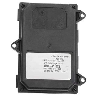 Modul AFS Aftermarket pentru Audi, VW, Skoda 4H0941329, 5DF010114-10 ()