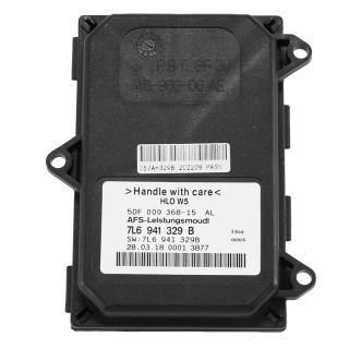 Modul AFS Compatibil cu Hella 7L6 941 329B, 7L6941329B 5DF009368-15 ()