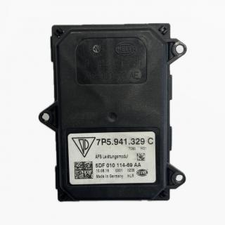 Modul AFS Porsche Cayenne 2015-2018 7P5.941.329.C - 7P5941329C ()
