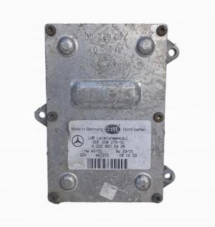Modul AFS Second Hand HELLA 5DF 008 279-00 / 5DF008279-00 / 5DF 008 279-05 / 5DF 008 279-10 / 5DF 008 279-50