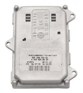 Modul AFS Second Hand HELLA 5DF 008 704-02,  5DF008704-02, 5DF 008 704-00, 5DF008704-00, 5DF008704-01, 5DF 008 704-01, A0038205826