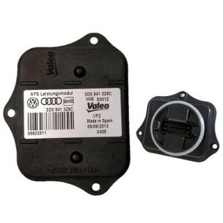 Modul AFS Valeo utilizat 3D0 941 329C, 3D0941329C, 89503911 VW, Audi  ()