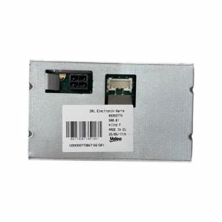 Modul Calculator DRL Valeo 89393773, 89500248, 89392242 Audi, VW - Second Hand ()