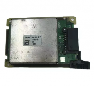 Modul DRL Electronic Opel Astra J, Insignia A - 169424-51 AE, 169424-51AE, 27032009 ()