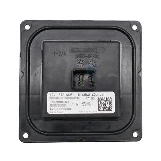 Modul far Renault, Nissan, Megane, Kadjar, Talisman, Captur, Koleos 260559976R, A2C90665603, A2C90665604, 260553472R, S180237001D, 260552119R, A2C90665601