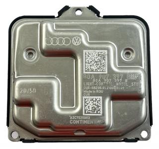 Modul Far VW Touareg 3 CR, Audi A8 D5, Q5 FY - 80A907397, 80A907397A, 80A907397B, 80A907397C, 80A907397D, 80A 907 397, A2C74781009, A2C75315808, A2C75315716, A2C75315908, A2C74781014