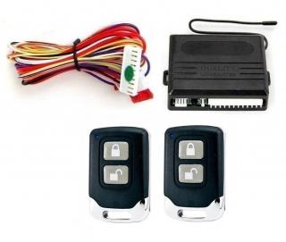 Modul inchidere centralizata cu 2 telecomenzi cu functie confort KD-X22 ()