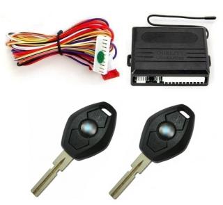 Modul inchidere centralizata cu cheie Tip BMW cu functie confort KD-M18 ()