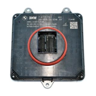 Modul LED BMW G01, G02, G30, G31, G11, G12, G38 - 63117472762, 63117472763 ()