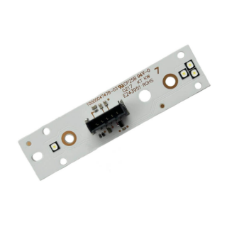 Modul LED reparatie DRL far Audi Q7 4M faruri Xenon - 4M0941475 / 10000047478-03 ()