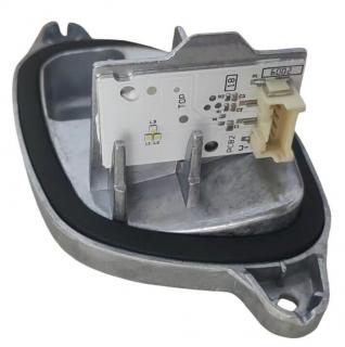 Modul Lumini de Zi DRL dreapta BMW Seria 1 F40, Seria 2 F44 - 63119448116B / 9448116B ()