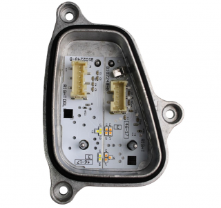 Modul Lumini de zi DRL si semnalizare dreapta Seat Arona, Ibiza - 6F0941476 B102248-B ()