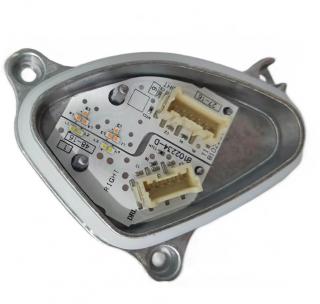 Modul Lumini de zi DRL si semnalizare dreapta Seat Leon MK3 5F - 5F0941476A - B102234-D ()