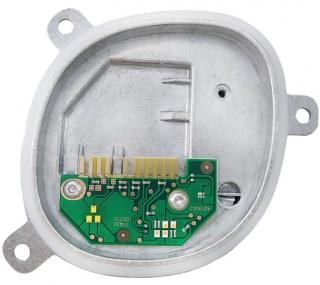 Modul Lumini de Zi DRL si semnalizare stanga BMW Seria 3 G20, G21 - 63118737143 / 8737143