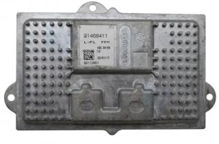 Modul Second-Hand far LED Volvo S90, V90, XC90, Ford Mondeo MK5 2014-2022  - 31468411 / L90005488 / 2123719 / 7110442