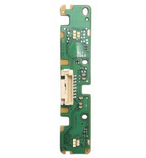 Modul semnalizare si lumini de zi DRL dreapta BMW X1 U11, U12 cu 8 pini - 63115A64446 ()