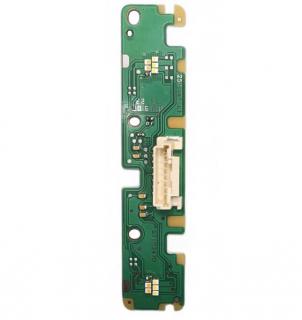 Modul semnalizare si lumini de zi DRL stanga BMW X1 U11, U12 cu 8 pini - 63115A64445 ()