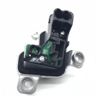 Modul semnalizare stanga BMW seria 3 F30, F31, F35 LCI - 63117419619, 7419619, 198.678-01, 198678-01, 198 678 01, 19867801