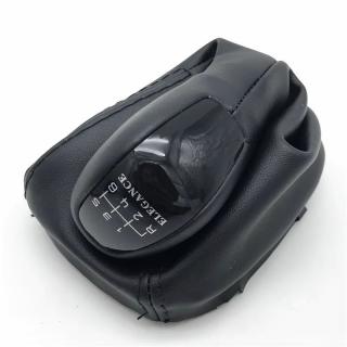 Nuca si manson Maneta Schimbator viteze Mercedes-Benz Clasa C W203, manuala 6 trepte Elegance - GSHH-M-020
