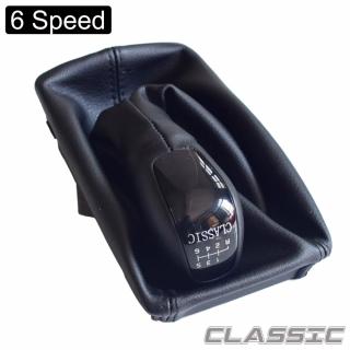 Nuca si manson Maneta Schimbator viteze Mercedes-Benz Clasa E W211, 6 trepte manual Classic - GSHH-M-10