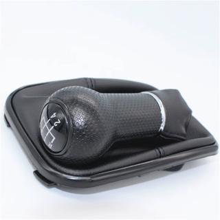 Nuca si manson Maneta Schimbator viteze VW Golf 4, cutie manuala 5 trepte - GSHH-M-031 ()