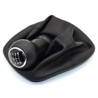 Nuca si manson Maneta Schimbator viteze VW Golf 4, cutie manuala 6 trepte - GSHH-M-032 ()