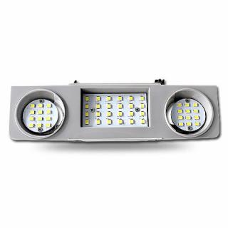 Plafoniera Fata Led pentru VW - BTLL-080 (Contacteaza-ne:)