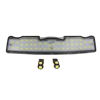 Plafoniera LED Fata dedicata BMW F01, F02, F03, F04, F10, F25 - BTLL-076 ()