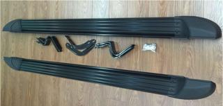 Praguri laterale tip OEM Toyota Hilux Revo 2015+ TYCRVO