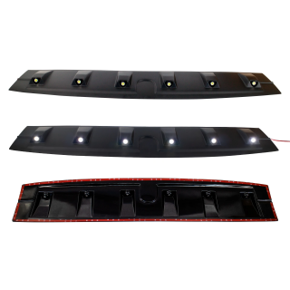 Proiectoare plafon LED Ford Ranger T6, T7, T8 2012-2022 - FRCLT801  ()